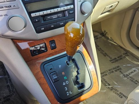 Used 2004 Lexus RX 330 AWD image 7