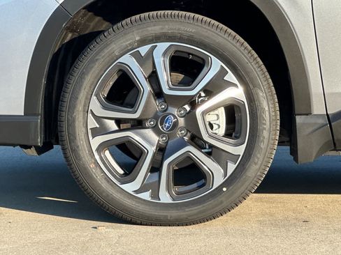 New 2026 Subaru Ascent Touring AWD/4WD image 35
