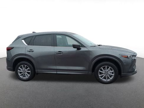 New 2025 MAZDA CX-5 AWD 2.5 S w/ Select Package image 7