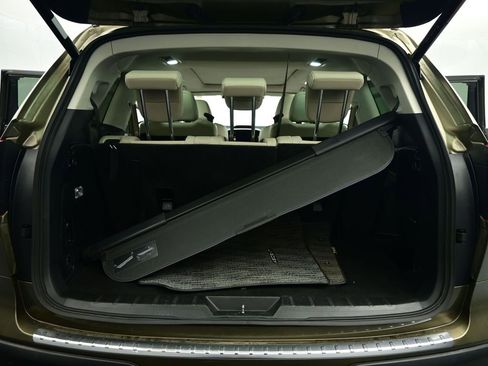 Used 2023 Subaru Ascent Limited w/ Technology Package image 63