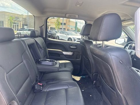 Used 2014 Chevrolet Silverado 1500 LT w/ LT Convenience Package RWD image 13