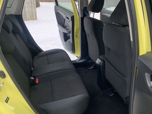 Used 2016 Honda Fit LX image 31