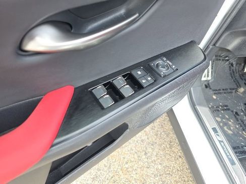 Used 2023 Lexus UX 250h F Sport AWD/4WD image 21