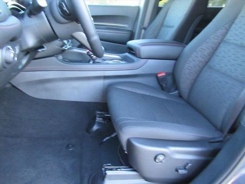 New 2026 Dodge Durango GT w/ Blacktop Package image 18