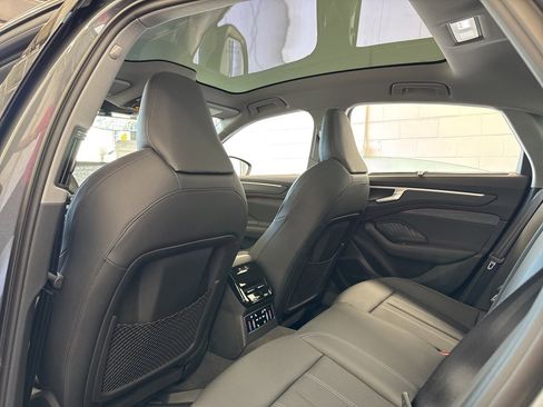 New 2026 Audi A6 Premium Plus image 42