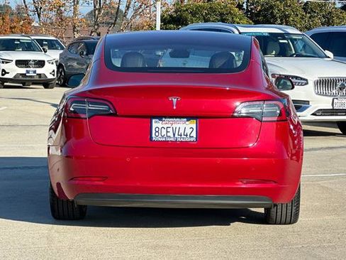Used 2017 Tesla Model 3 Long Range image 4
