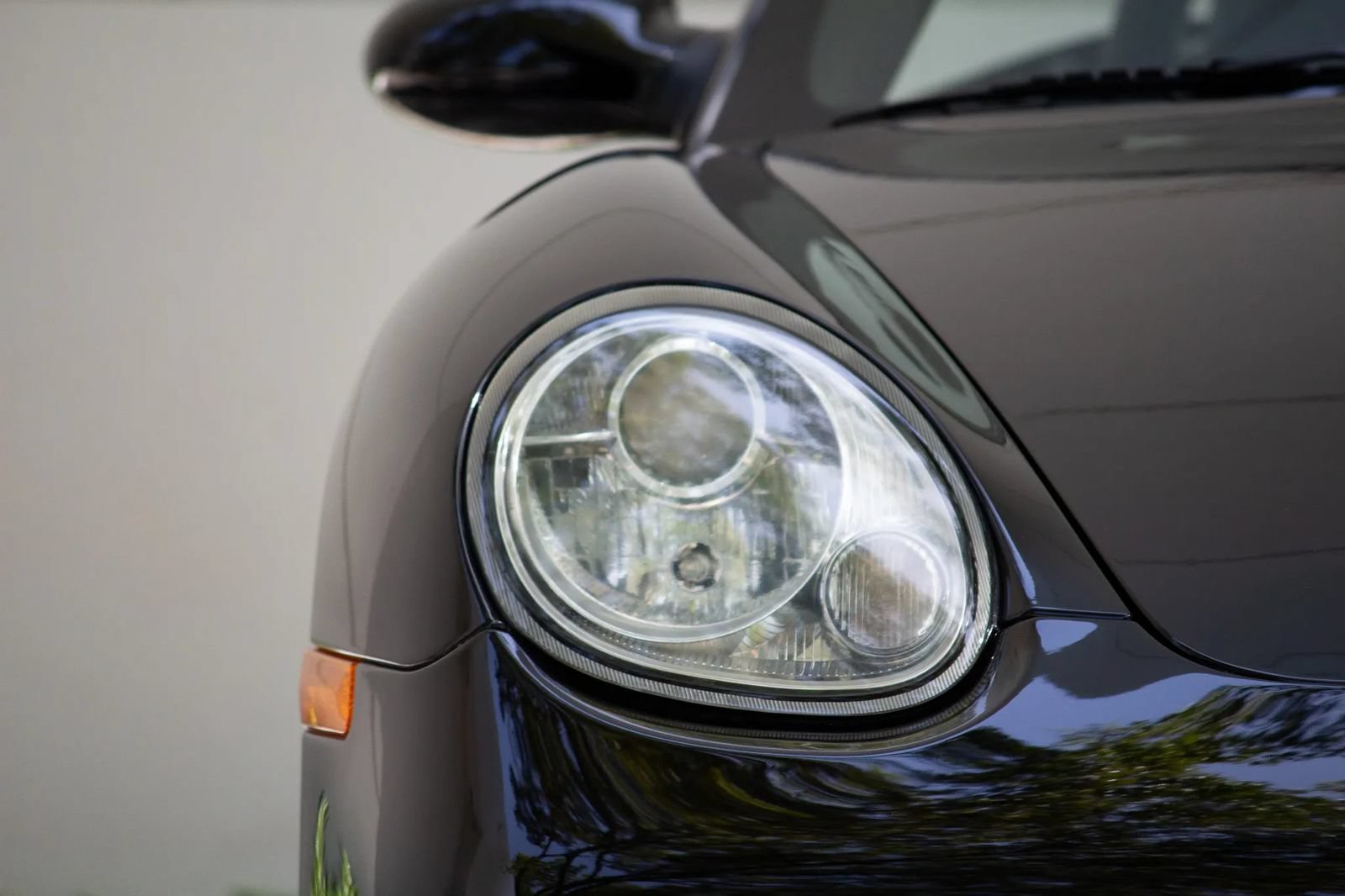 Used 2008 Porsche Boxster S RWD image 33