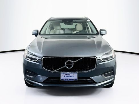 Used 2020 Volvo XC60 T5 Momentum w/ Protection Package AWD/4WD image 2