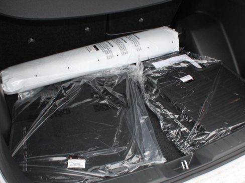 New 2026 Mitsubishi Eclipse Cross Black Edition image 9