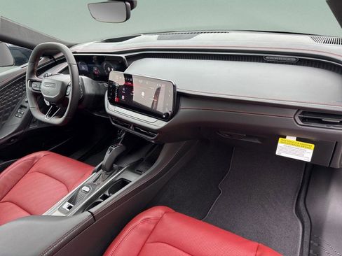 New 2026 Dodge Charger R/T Scat Pack image 22