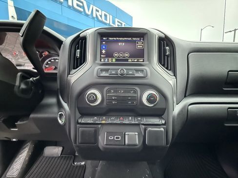 New 2026 GMC Sierra 1500 Pro w/ Graphite Edition image 19