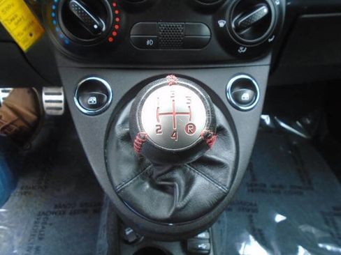 Used 2017 FIAT 500 Abarth image 14