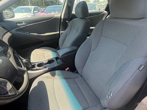 Used 2012 Hyundai Sonata GLS FWD image 13