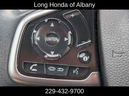 Used 2022 Honda CR-V EX-L image 29