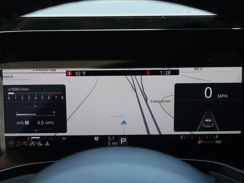 New 2026 Subaru Outback Wilderness image 32