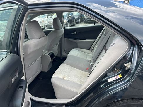 Used 2014 Toyota Camry LE FWD image 11