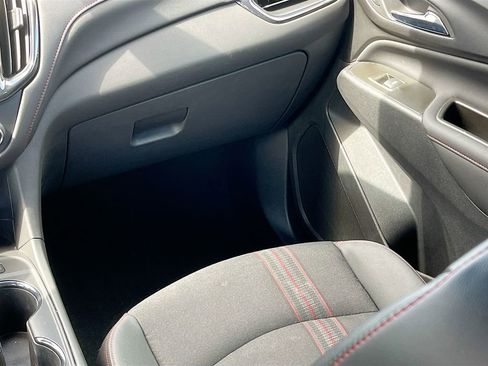 Used 2023 Chevrolet Equinox RS AWD/4WD image 24