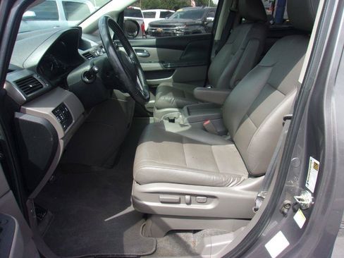 Used 2016 Honda Odyssey EX-L image 18