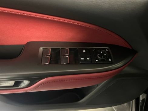 Used 2025 Lexus NX 350h AWD w/ Accessory Package (2T) image 12