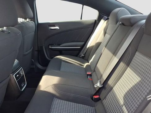 Used 2023 Dodge Charger SXT w/ Cold Weather Package image 9
