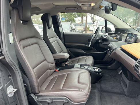 Used 2019 BMW i3 image 33