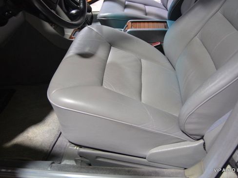 Used 1991 Mercedes-Benz 420 SEL image 17