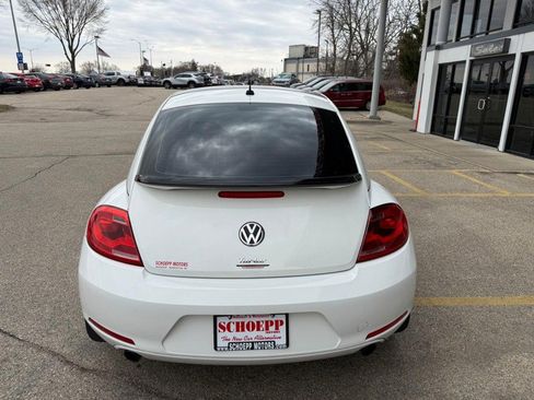 Used 2012 Volkswagen Beetle 2.0T image 12