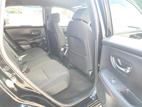 Used 2024 Honda HR-V Sport image 23
