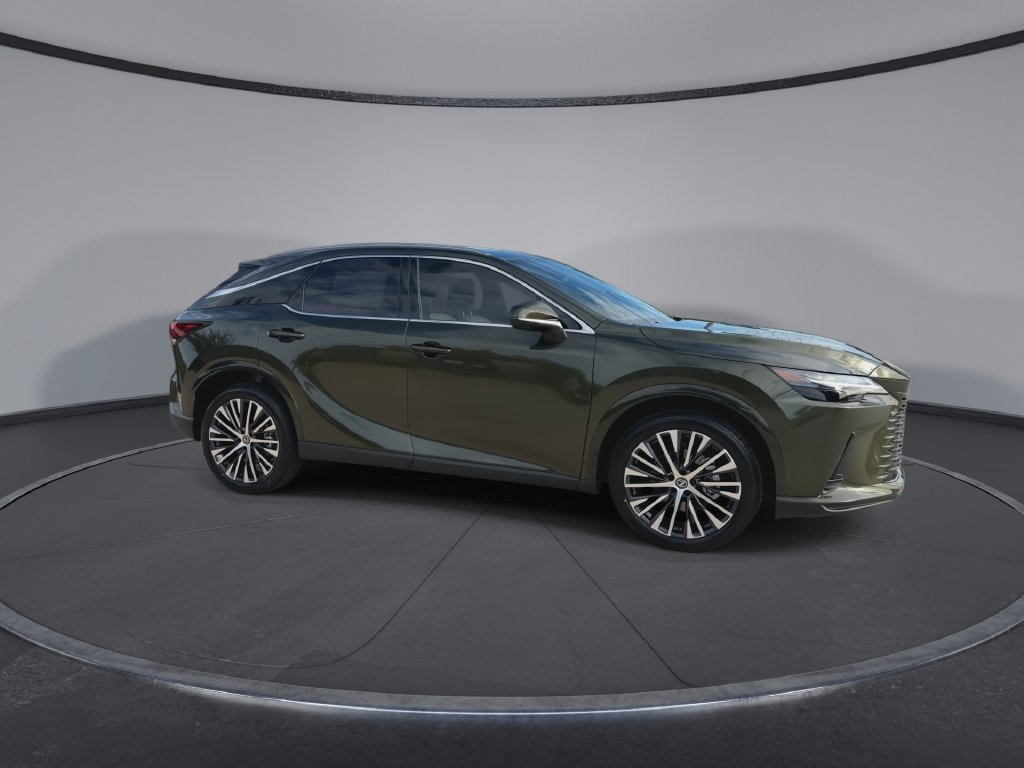 New 2026 Lexus RX 350 Premium Plus FWD image 2