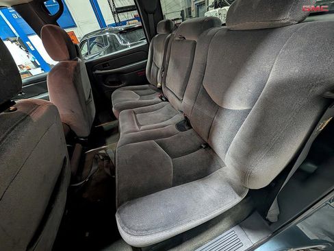 Used 2006 GMC Sierra 1500 SLE w/ Onstar Plus Package image 33