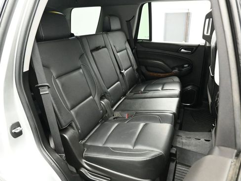 Used 2020 Chevrolet Tahoe Premier w/ Max Trailering Package image 19
