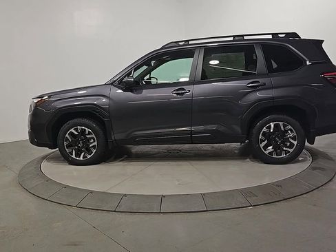 New 2026 Subaru Forester Premium w/ Base/Premium Plus Package image 2