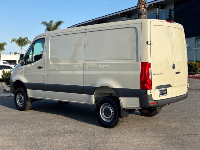 Used 2026 Mercedes-Benz Sprinter 2500 image 29
