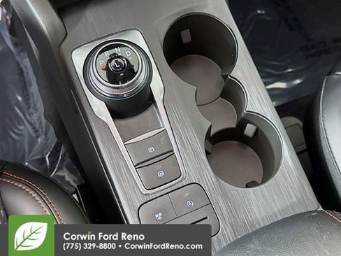 New 2026 Ford Escape ST-Line w/ Cold Weather Package image 18