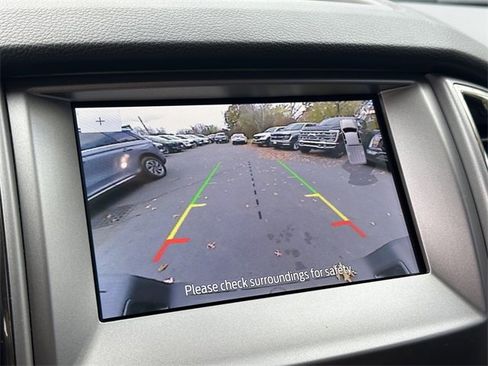 Certified 2023 Ford Ranger XLT w/ Equipment Group 301A Mid image 22