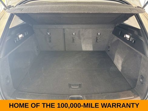 Used 2024 Buick Envision Sport Touring AWD/4WD image 17