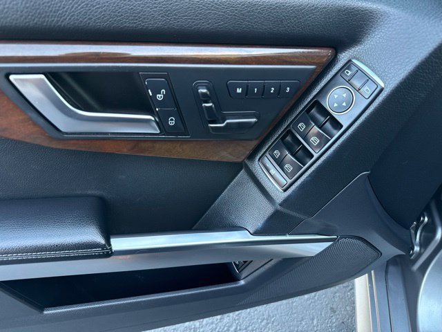 Used 2013 Mercedes-Benz GLK 350 4MATIC image 23