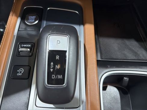 Used 2023 INFINITI QX60 Autograph AWD/4WD image 43