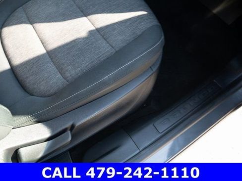 Used 2024 Ford Bronco Sport Big Bend image 42