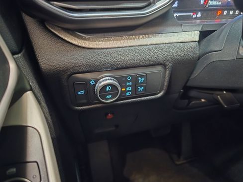 Used 2022 Ford Explorer Timberline image 10