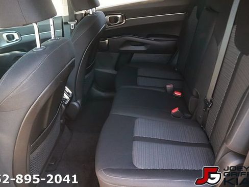 Certified 2023 Kia Sorento LX AWD/4WD image 16
