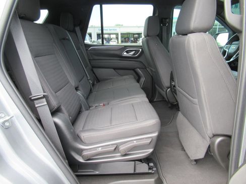 Used 2023 Chevrolet Tahoe LS AWD/4WD image 30