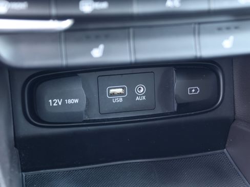 Used 2020 Hyundai Santa Fe SEL AWD/4WD image 25
