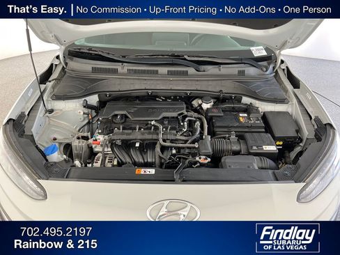 Used 2022 Hyundai Kona SEL image 25