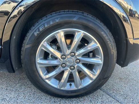 Used 2020 Buick Envision Essence image 15