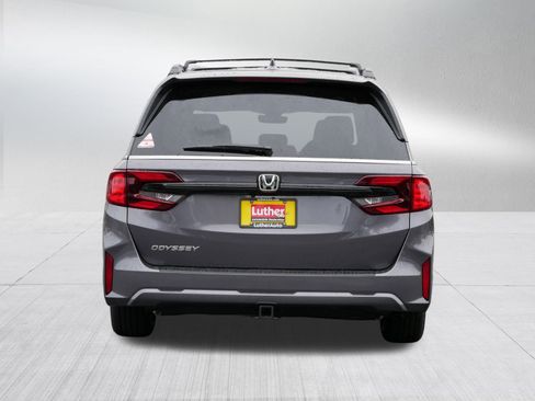 New 2026 Honda Odyssey EX-L image 6