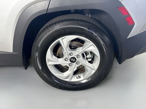 Used 2024 Hyundai Tucson SEL FWD image 37