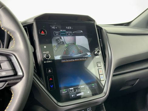 Used 2024 Subaru Crosstrek 2.5i Sport w/ Popular Package #3A image 24