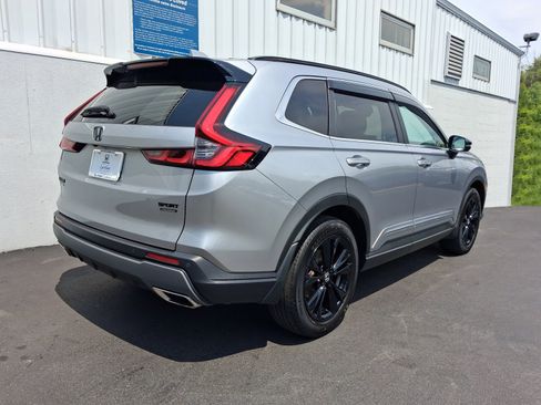 Used 2023 Honda CR-V Sport Touring image 10