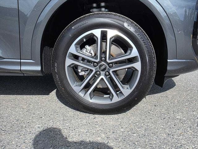 New 2026 Audi Q5 2.0T AWD/4WD image 9
